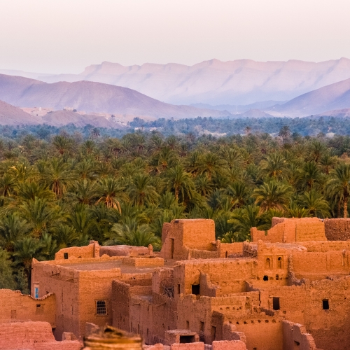 Photography workshops In Southern Morocco