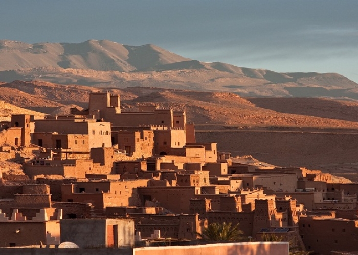 Outdoor Landscape Photography Workshops throughout the Morocco