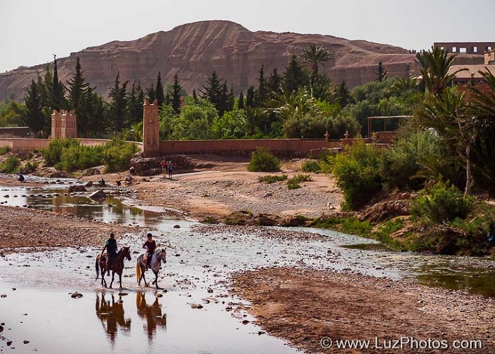 Morocco Photography Tours & Workshops