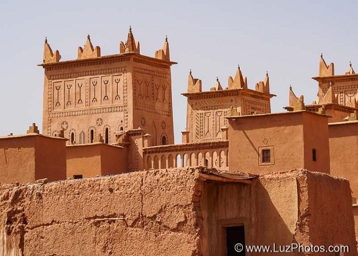 Morocco Photography Tours & Workshops