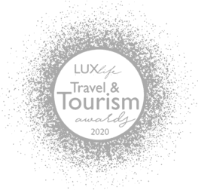 Luxy | Travel & Tourism Award 2020